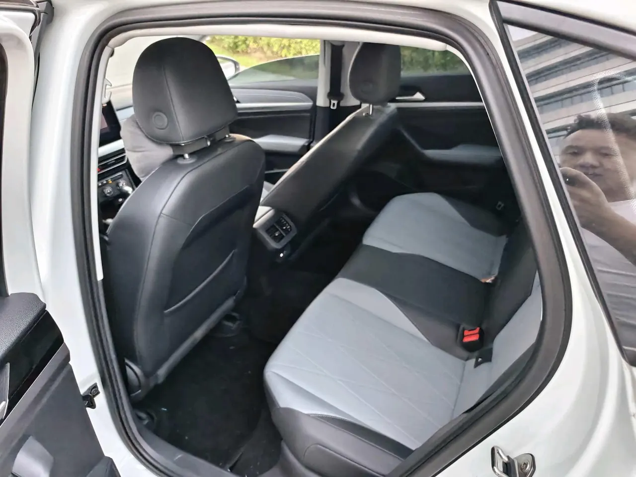 Volkswagen 2024 LaVida 1.5 Star 5 Million Edition Automatic Gear 6