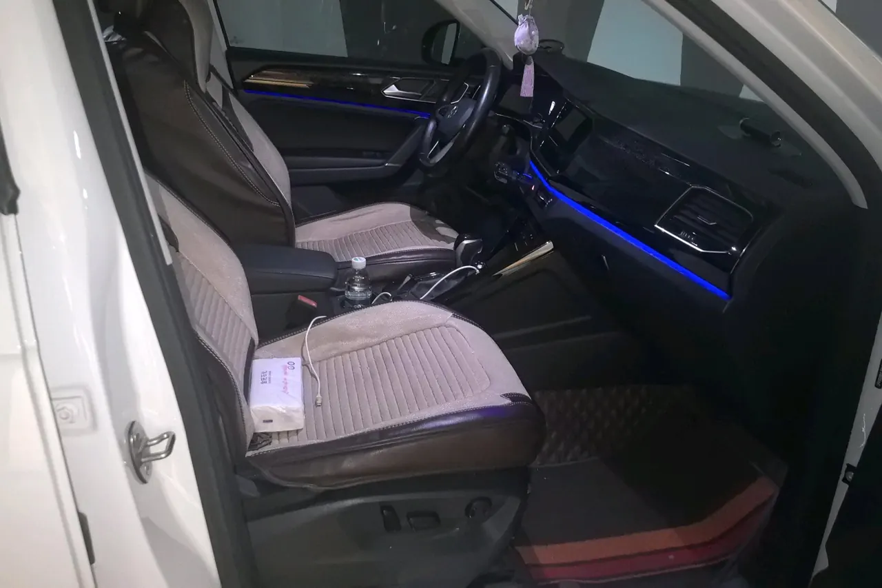 Volkswagen 2020 GTE 1.4T Luxury Automatic Gear 2