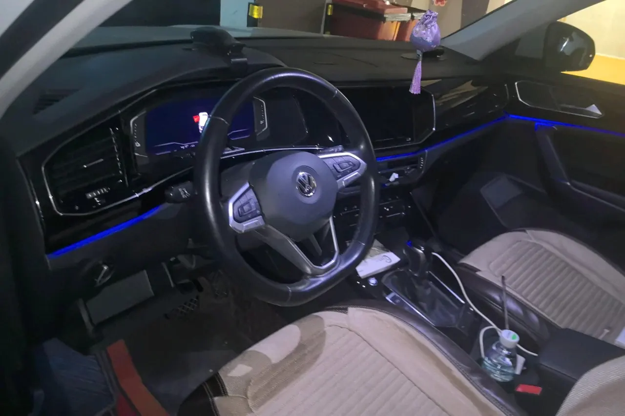 Volkswagen 2020 GTE 1.4T Luxury Automatic Gear 5