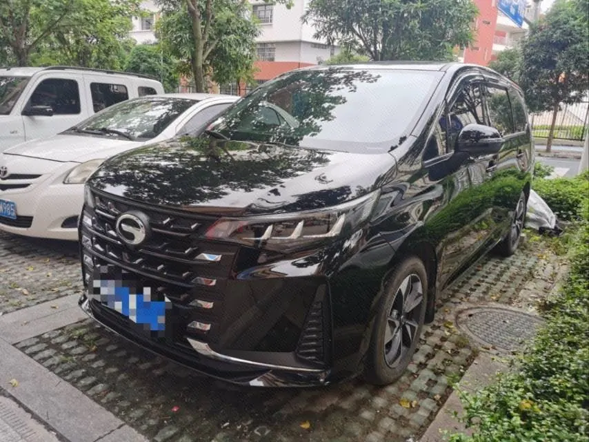 Chuanqi 2023 M6 PRO 1.5T 270T Deluxe Edition Automatic Gear - View 1