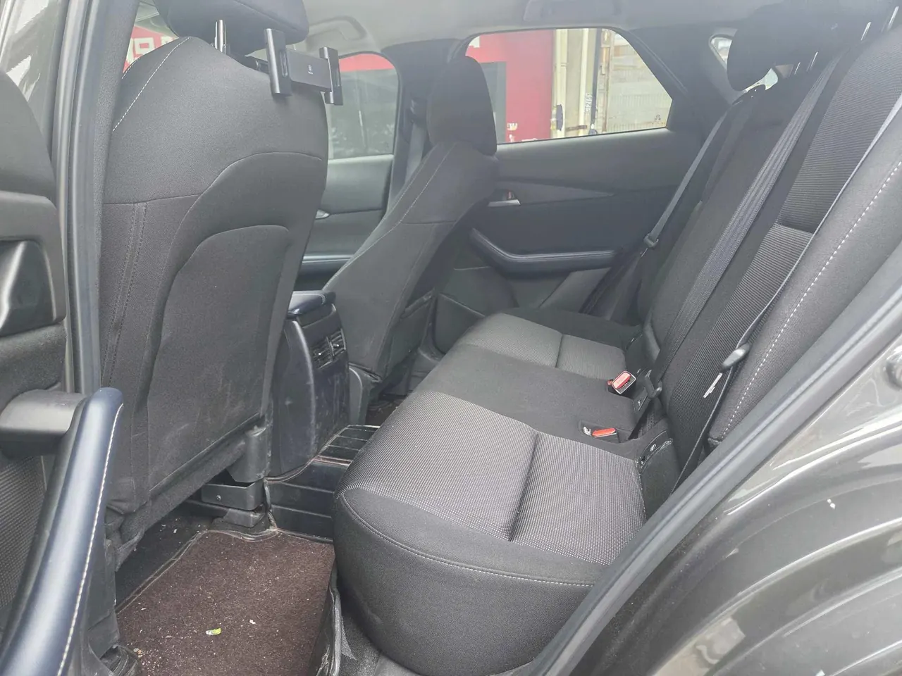 Mazda 2021 CX-30 2.0 Shangyue Manual Gear 5