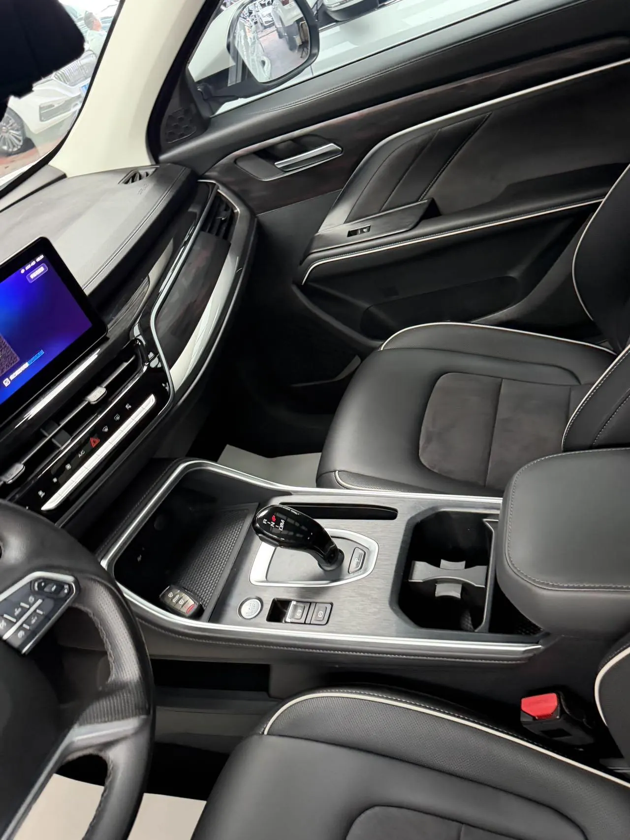 Haval 2021 H6 1.5T Champion Edition Automatic Gear 12