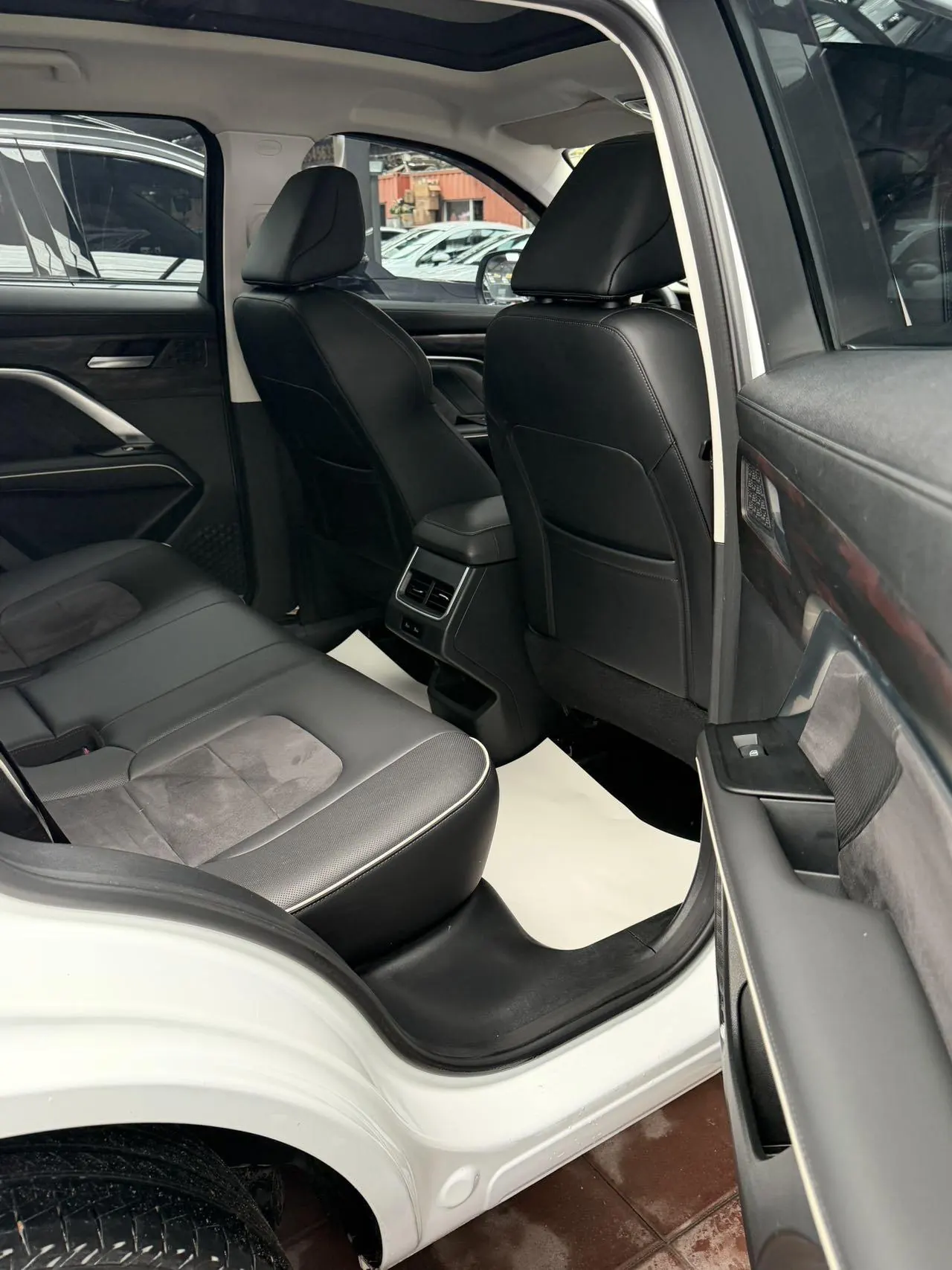 Haval 2021 H6 1.5T Champion Edition Automatic Gear 14