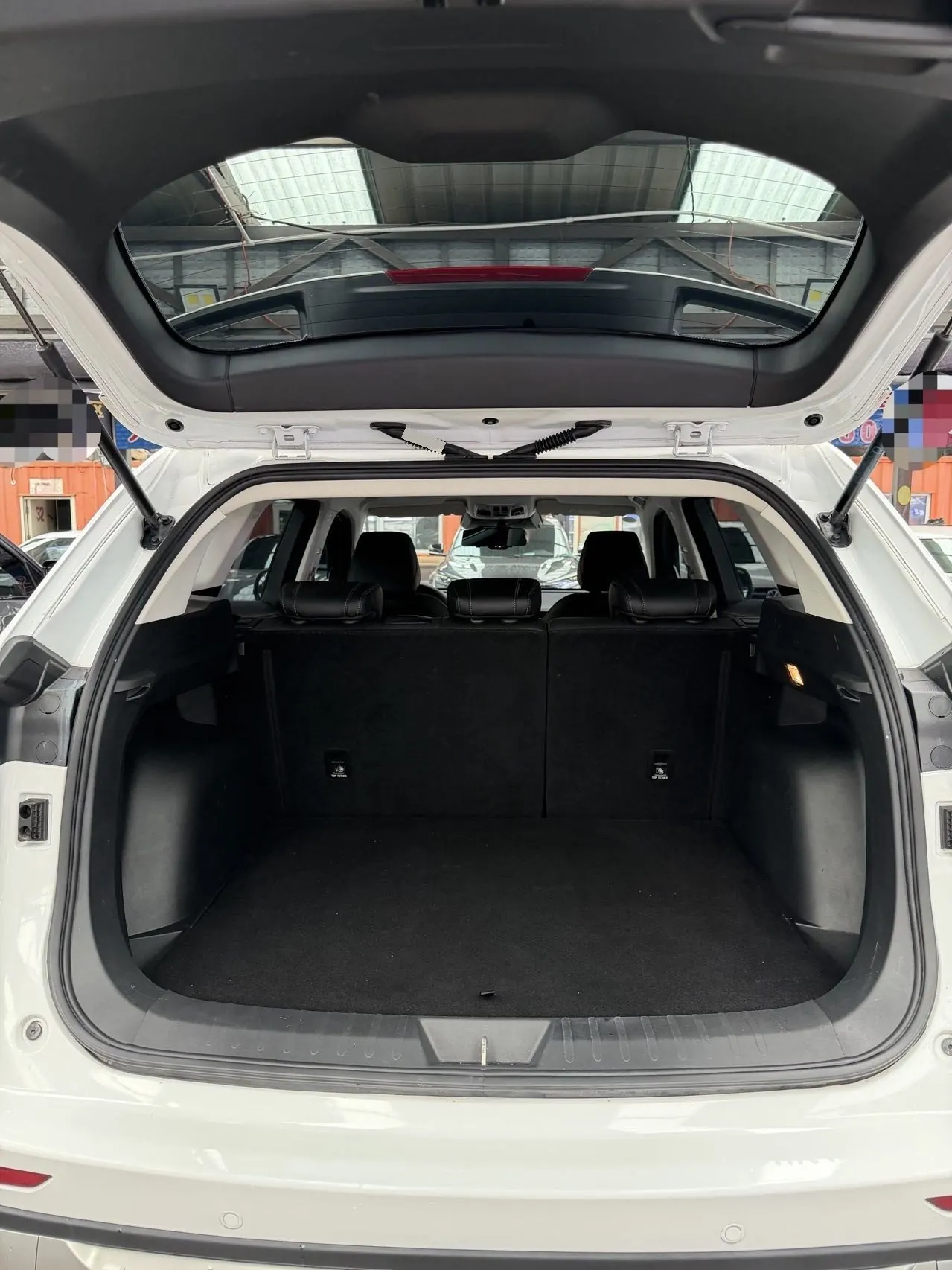 Haval 2021 H6 1.5T Champion Edition Automatic Gear 16