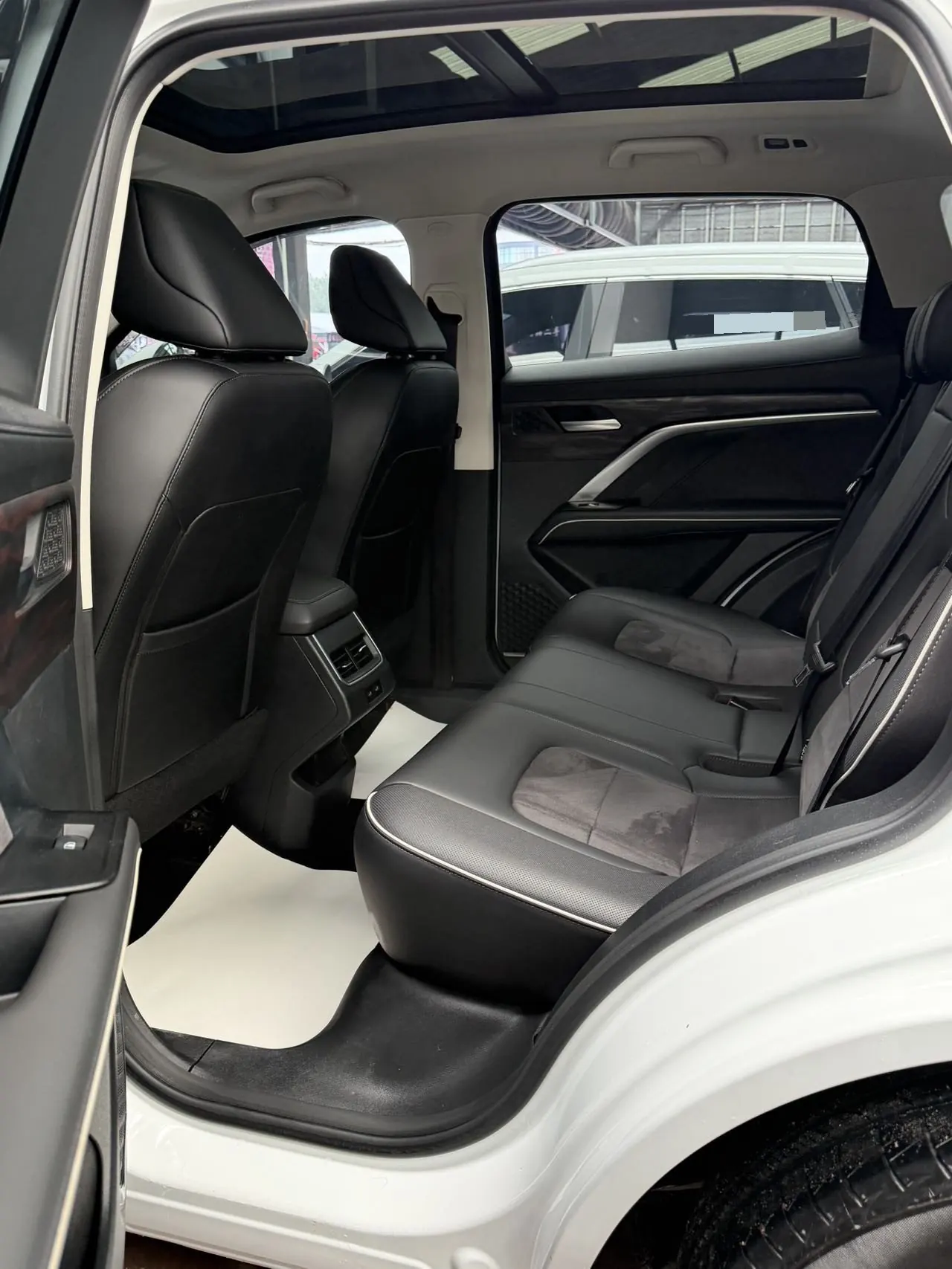 Haval 2021 H6 1.5T Champion Edition Automatic Gear 6