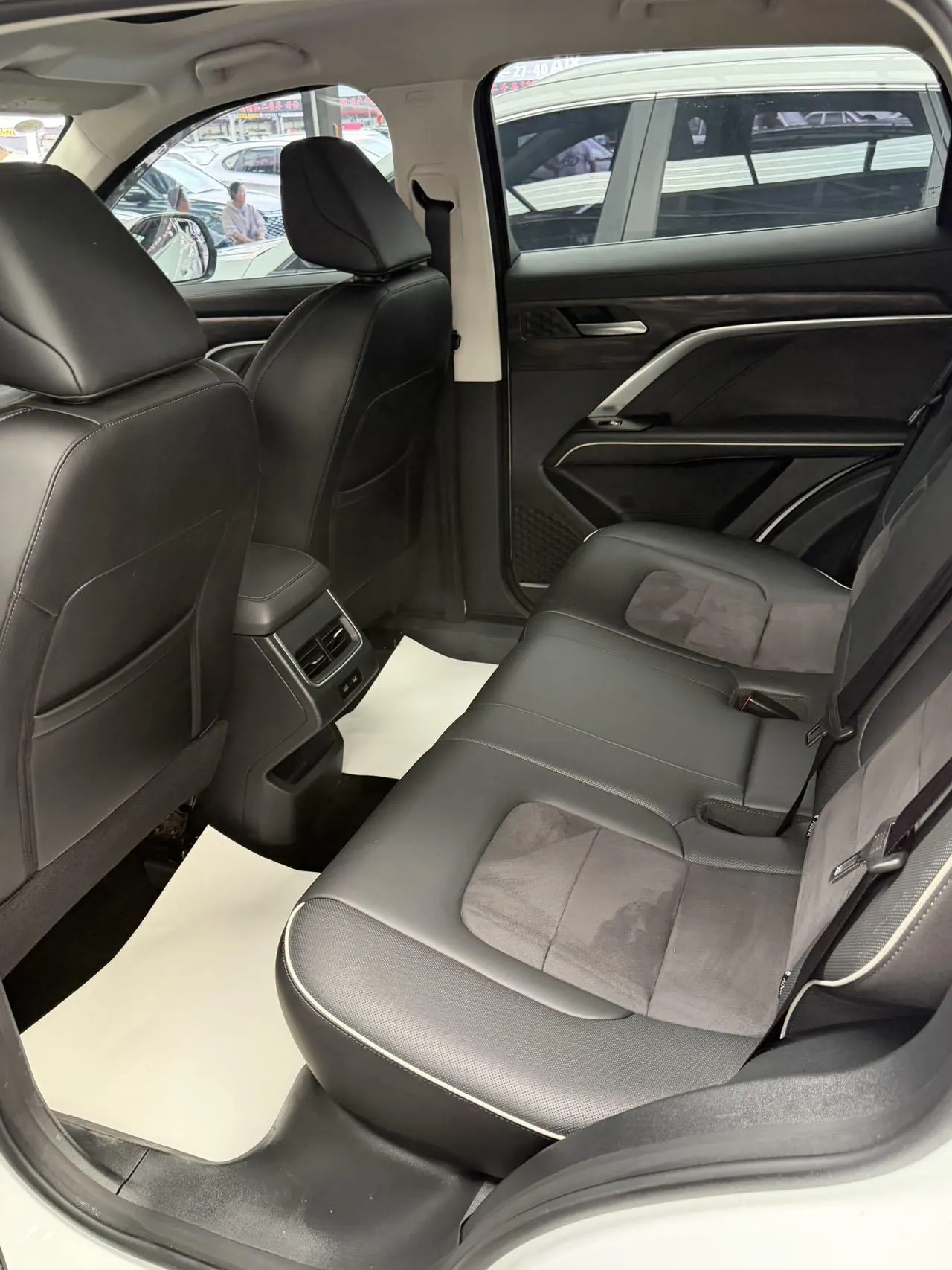 Haval 2021 H6 1.5T Champion Edition Automatic Gear 7