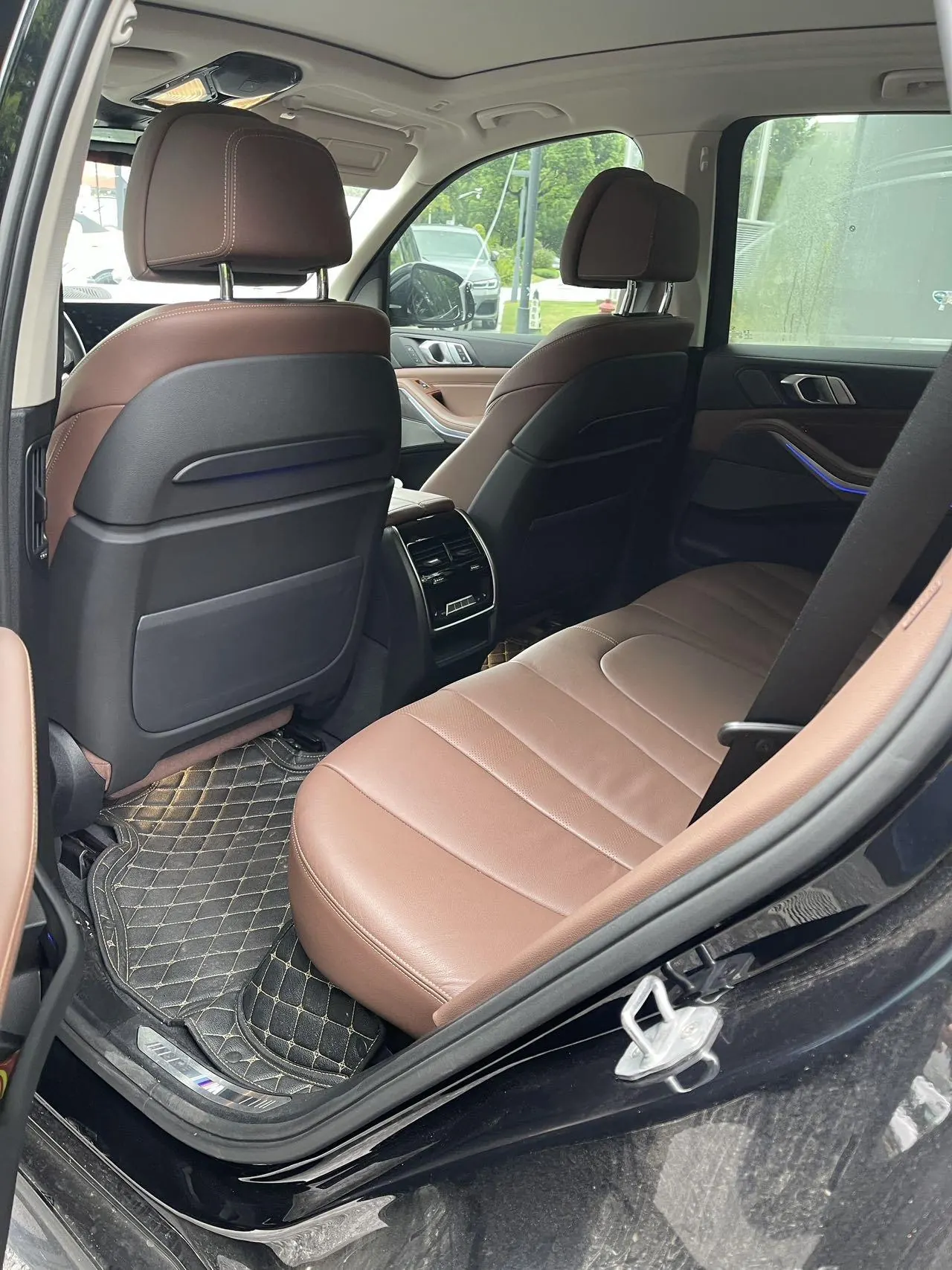 BMW X5 (Imported) 2020 X5 xDrive40i 3.0T M Sports Suit Automatic Gear 3