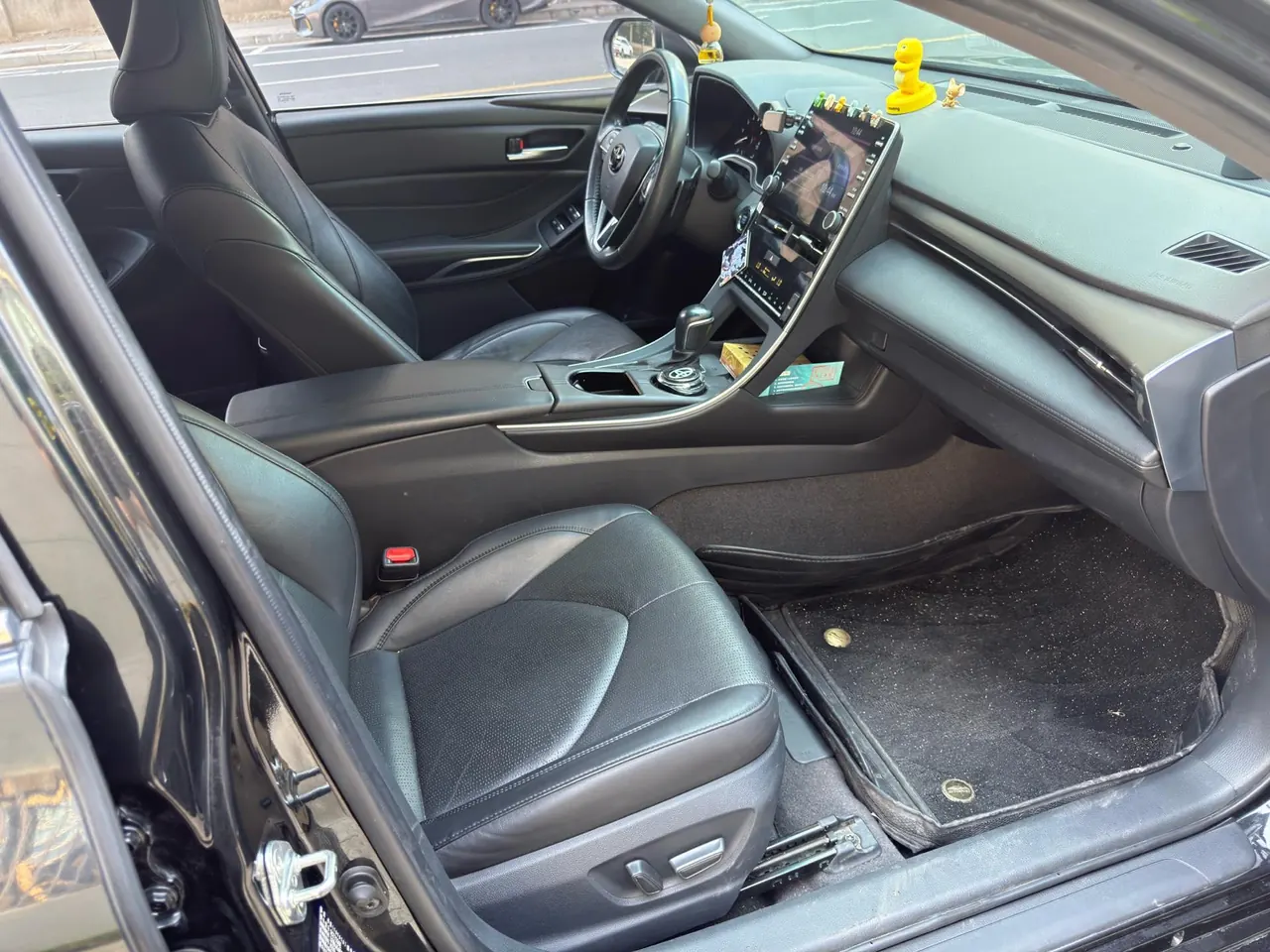Toyota 2021 Asian Dragon 2.5 Deluxe Edition Automatic 6