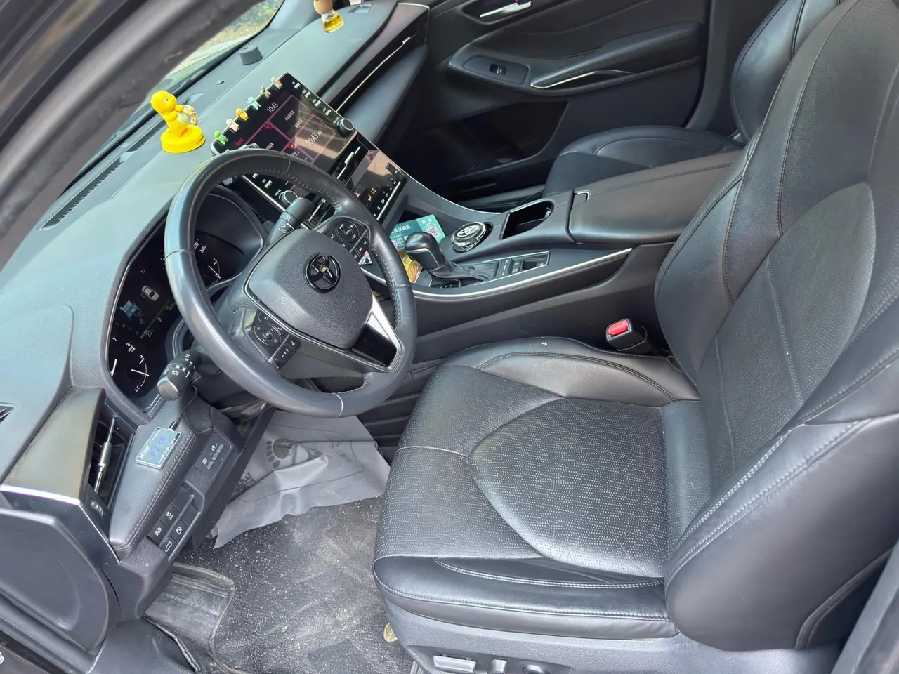 Toyota 2021 Asian Dragon 2.5 Deluxe Edition Automatic 7