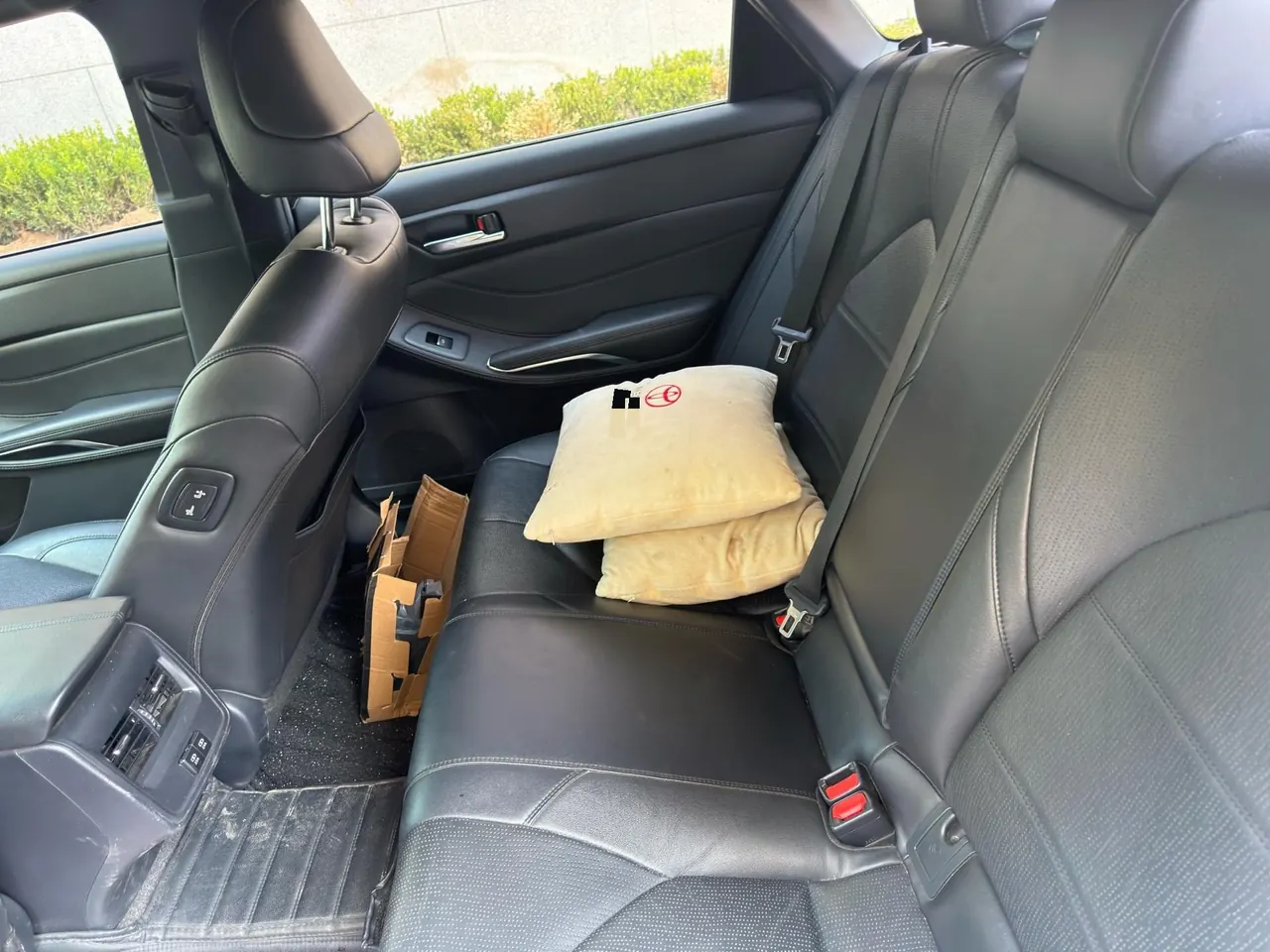 Toyota 2021 Asian Dragon 2.5 Deluxe Edition Automatic 8