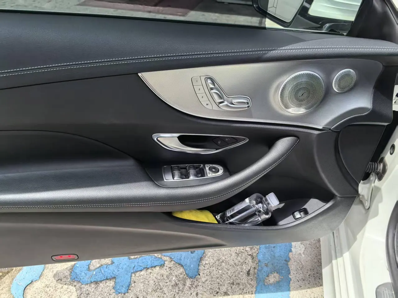 Mercedes Benz Class E (Imported) 2020 E 260 Coupe 48V 1.5T Automatic Gear 6