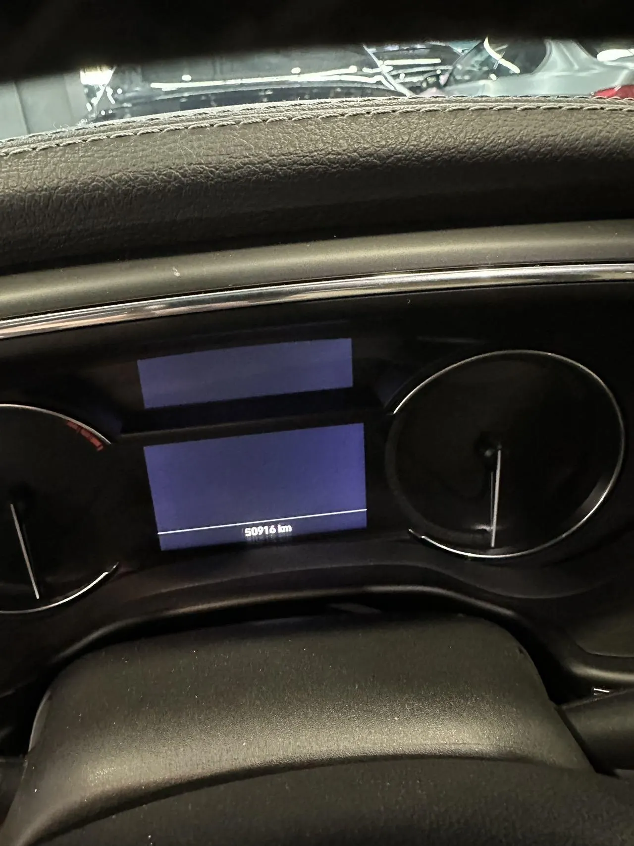 Cadillac 2020 CT5 2.0T 28T luxury automatic gear 9
