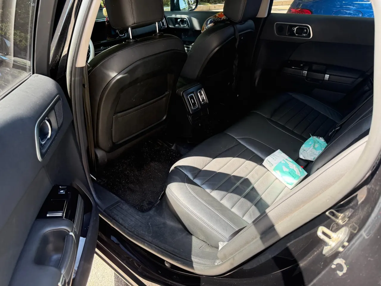 Citroen 2020 C6 1.8THP 400THP luxury automatic gear 4