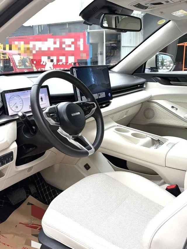 Haval 2024 H6 1.5T Two-Drive Ultra Auto 3