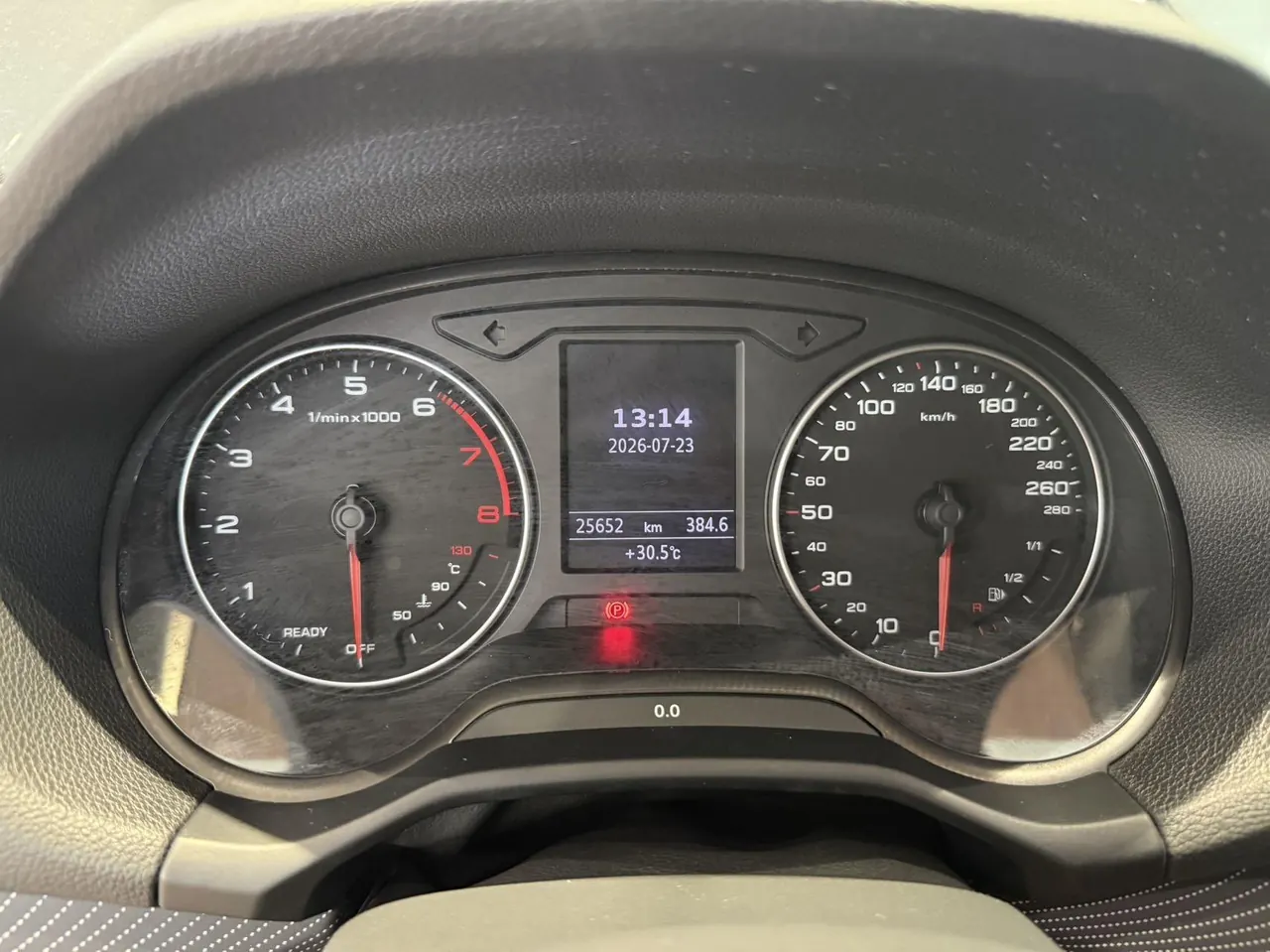 Audi 2022 Q2L 1.4TFSI 35TFSI Fashion Dynamic Automatic 8