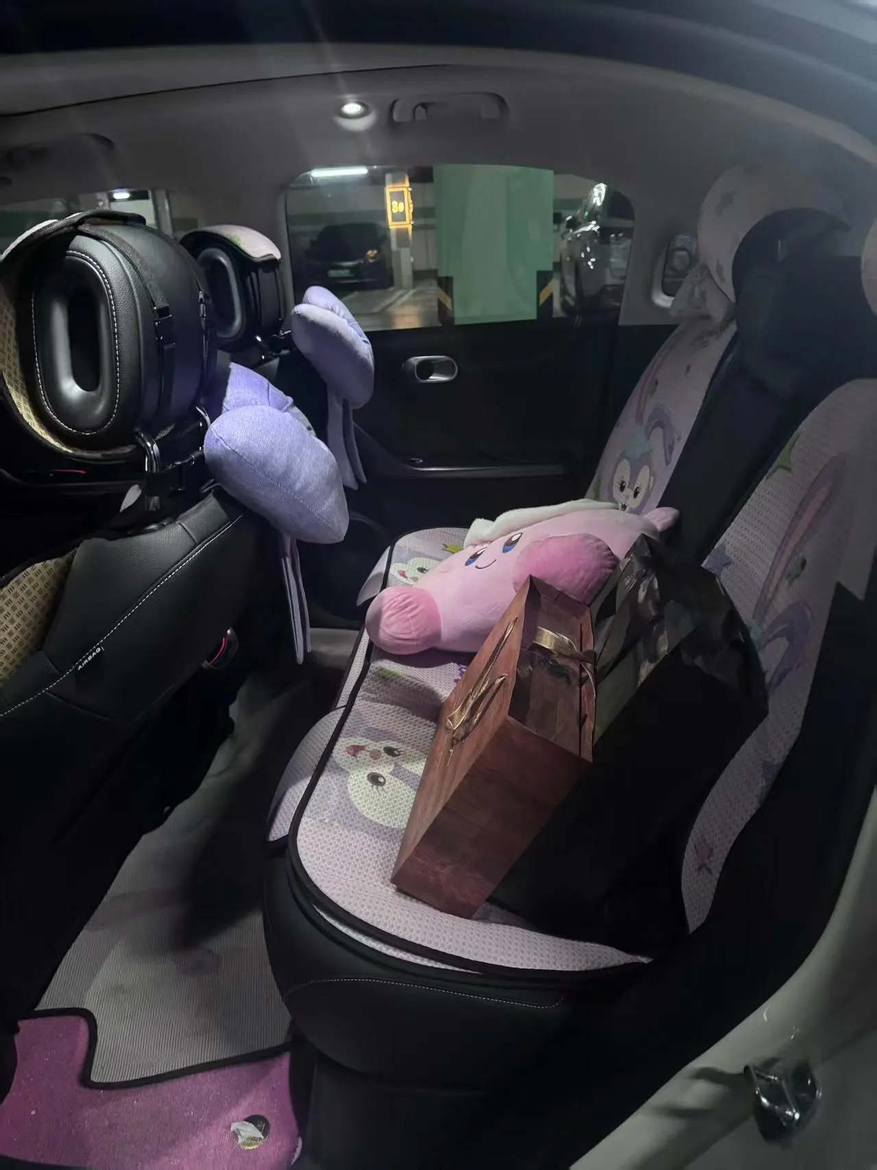 Smart 2024 Smart #1 Smart Standard Edition Automatic Gear 4