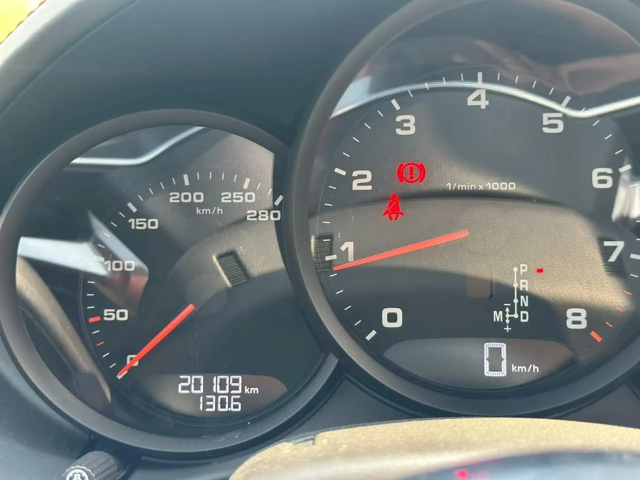 Porsche 718 (Imported) 2022 718 Boxter T 2.0T Automatic 8