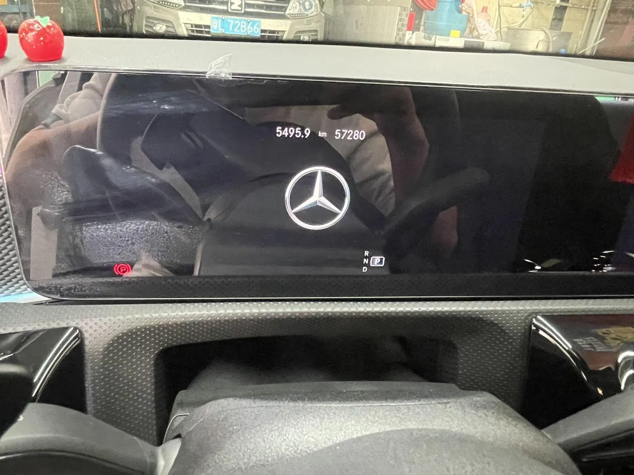 Mercedes Benz Class A 2022 A 180 L 1.3T Sports Automatic 7
