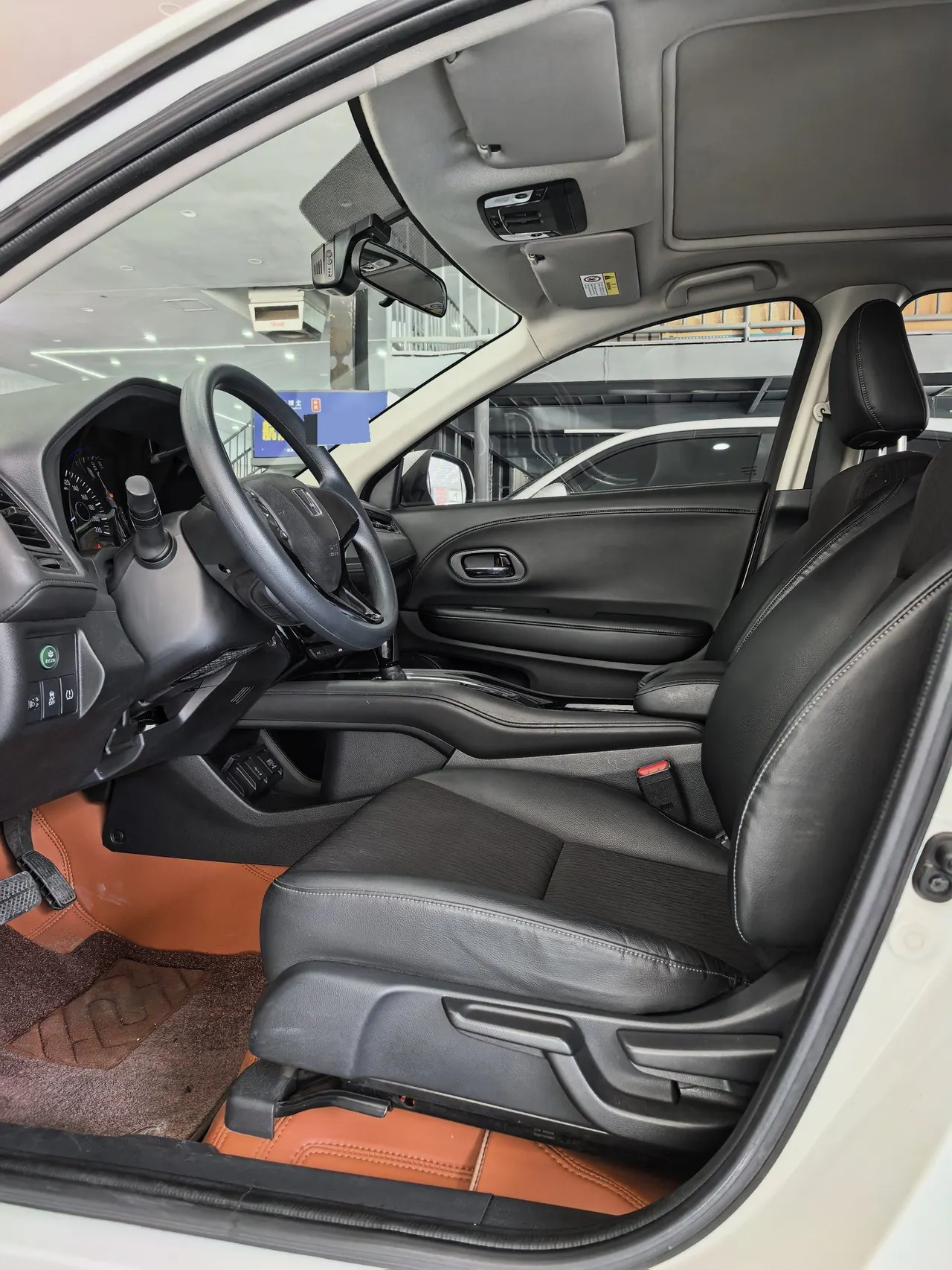 Honda 2022 Plantronics Intelligence 1.5 Stepless Elite Intelligence Edition Automatic Transmission 4
