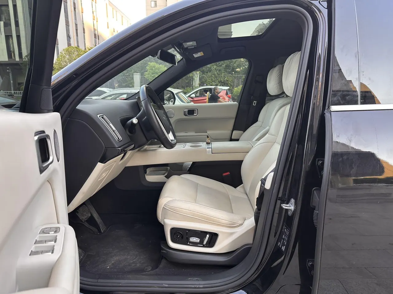 Li 2024 L7 Ultra Automatic 2