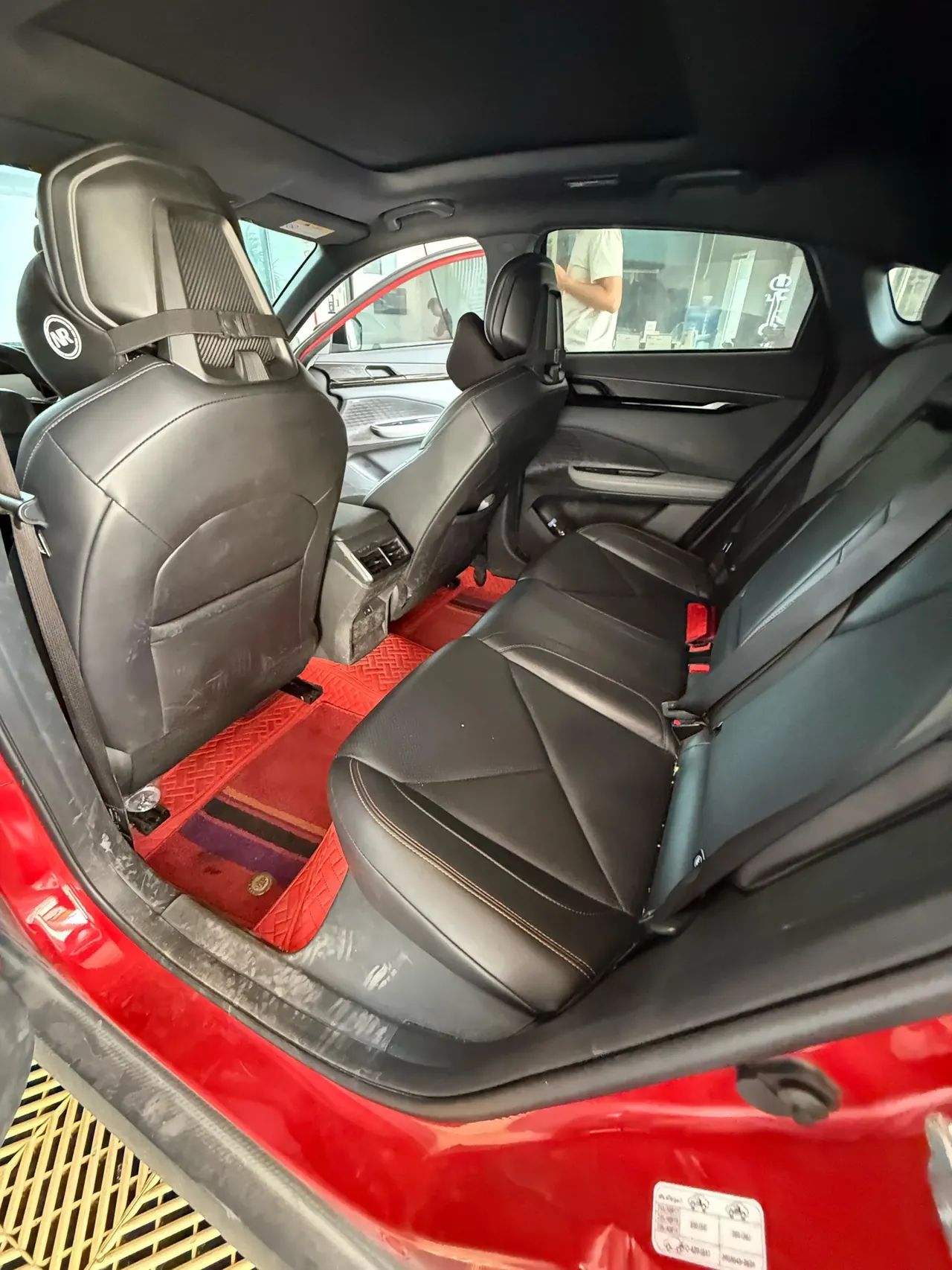 ChangAn 2022 UNI-V 1.5T Smart Pilot Automatic Gear 6