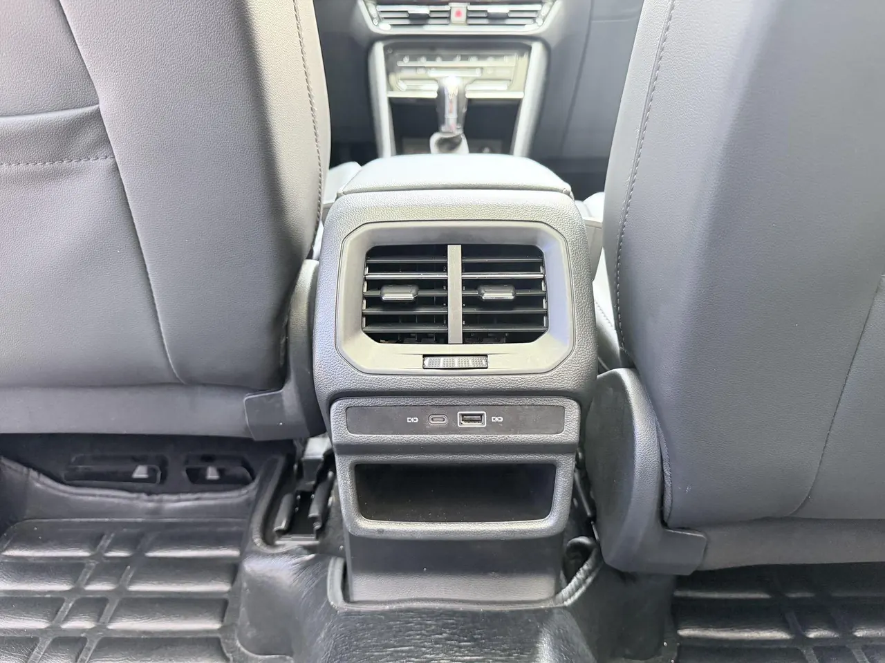 Volkswagen 2022 Tuyue 1.4TSI 280TSI Two-Drive Deluxe Automatic Gear 6