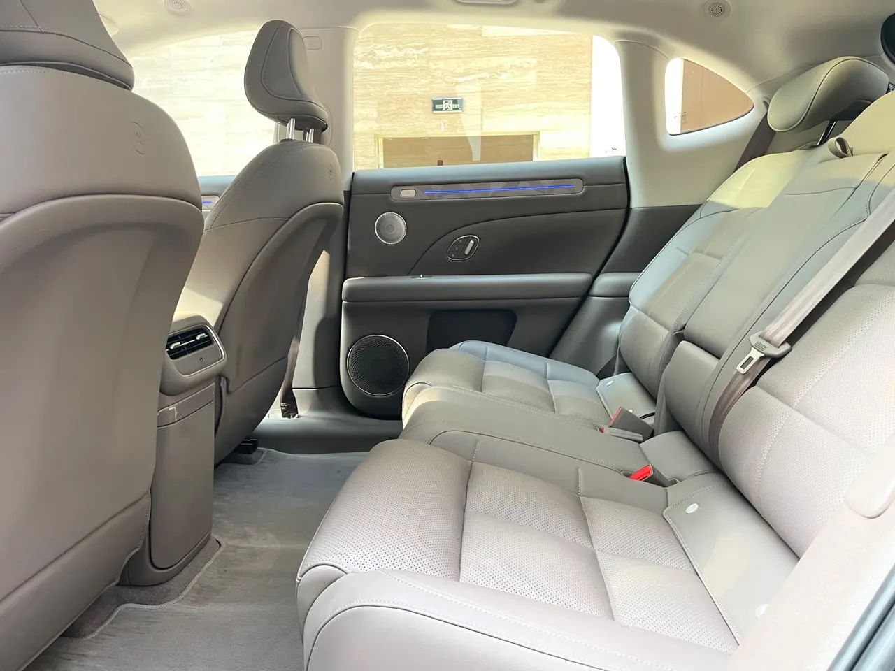 IM 2026 IM LS6 66 Max automatic transmission 6