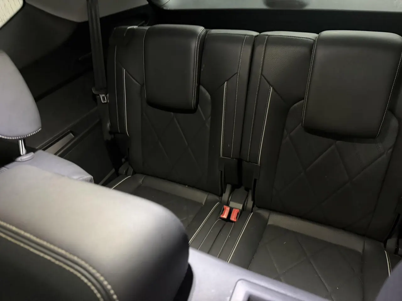Volkswagen 2024 Tuang 2.0TSI 380TSI four-wheel drive Longyao version automatic gear 5