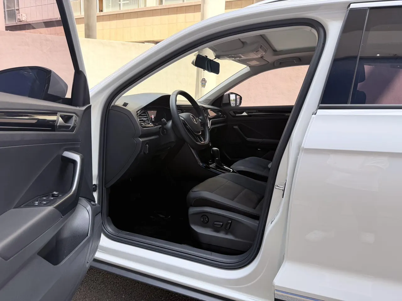 Volkswagen 2022 Tange 1.4TSI 280TSI Two-Drive Comfortable PLUS Automatic Gear 2
