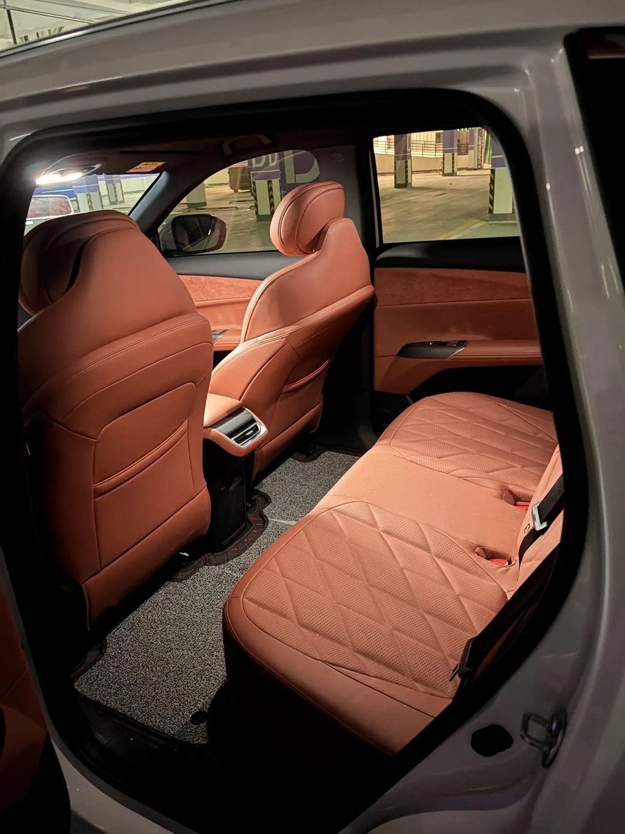 ChangAn 2025 CS75 PLUS 1.5T New Blue Whale Flagship Automatic 4