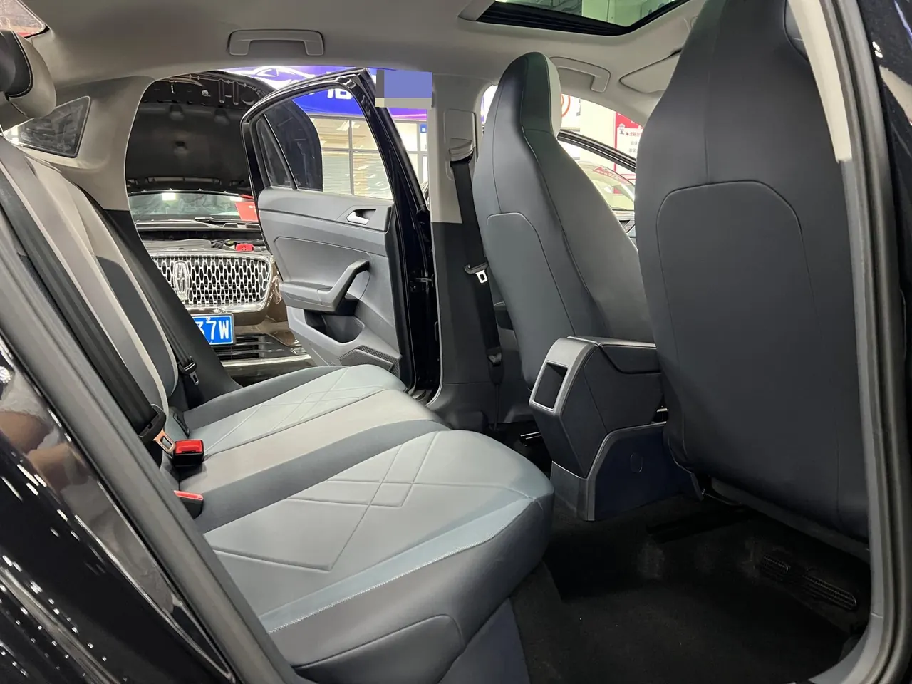 Volkswagen 2023 Lavida New 1.5 New Wish Edition Automatic Gear 6