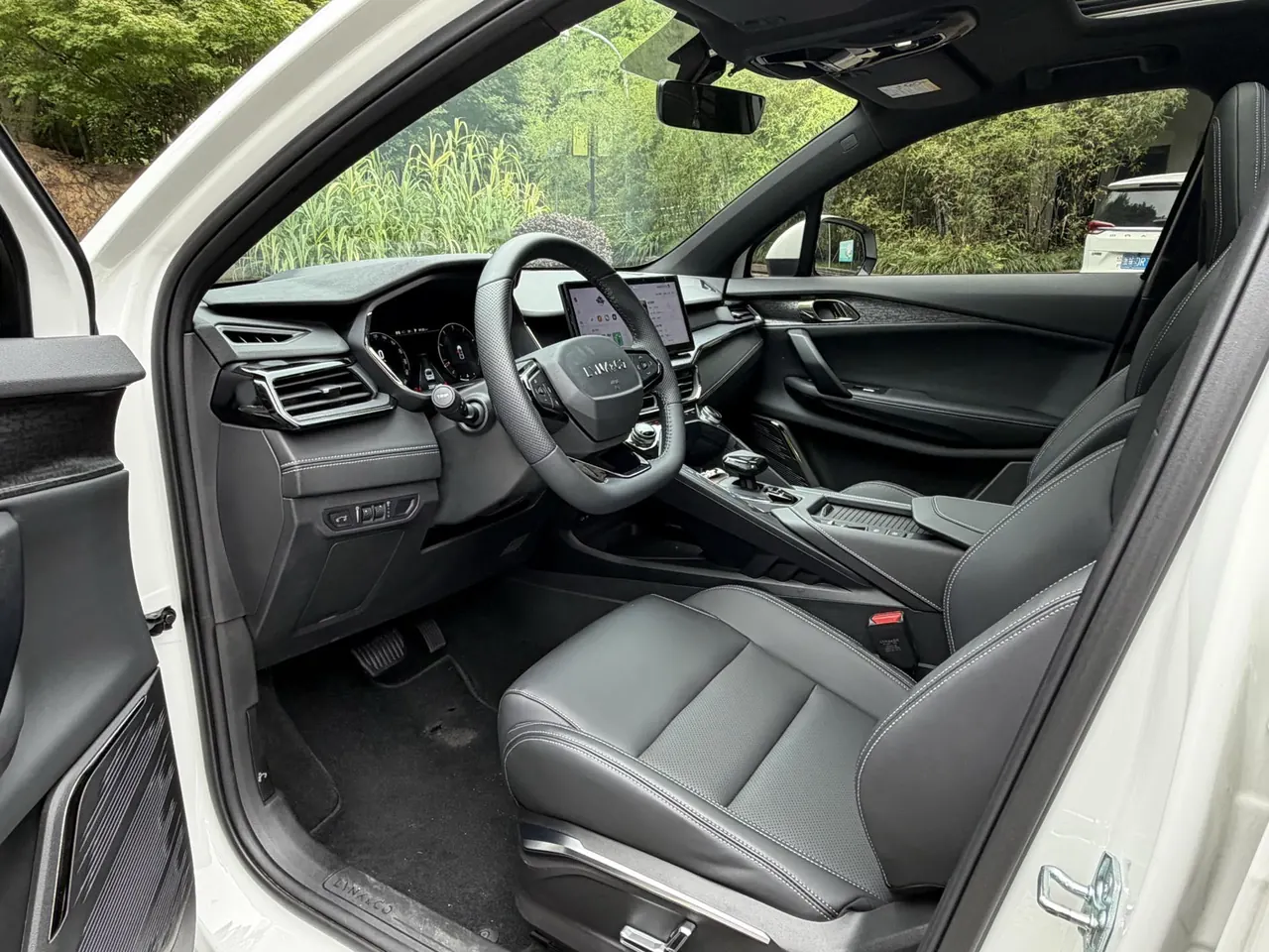 LYNK&amp;CO 2023 LYNK&amp;CO 06 1.5T Remix Pro Automatic Gear 6