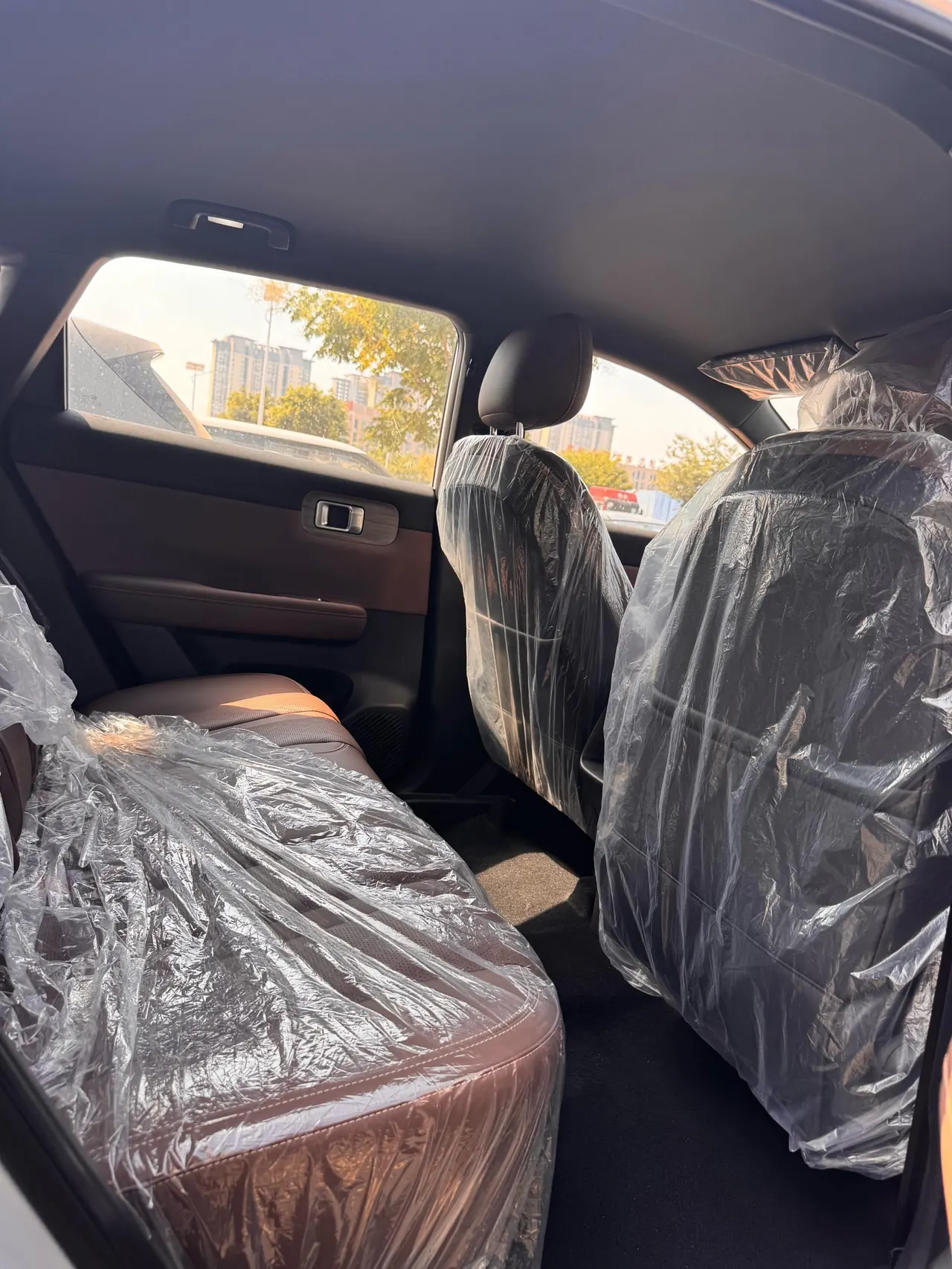 WuLing 2024 Starlight S 510km Pilot Automatic Gear 4
