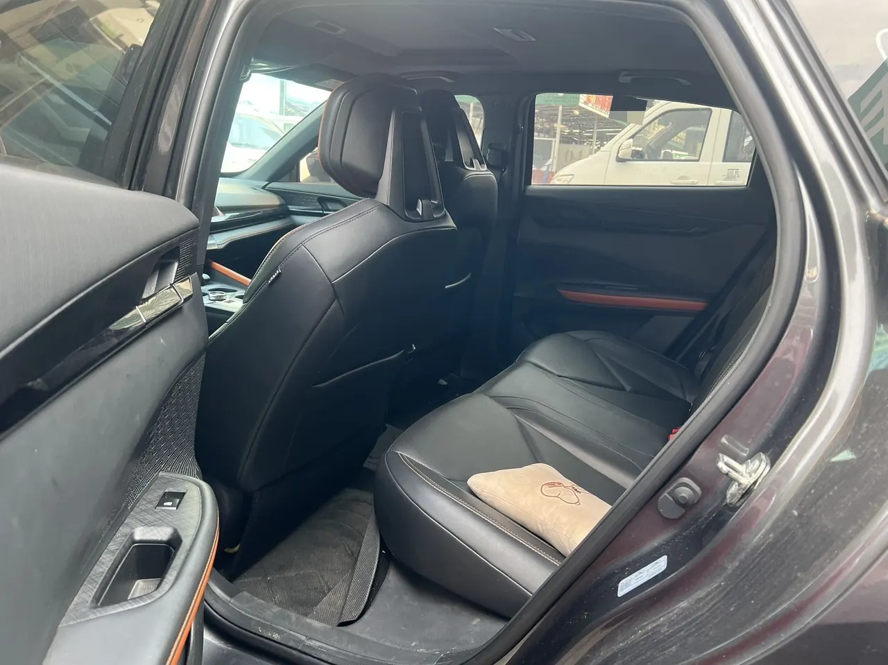 ChangAn 2023 UNI-V Smart Electric iDD 1.5T 113km Smart Fun (Fast Edition) Automatic Gear 6