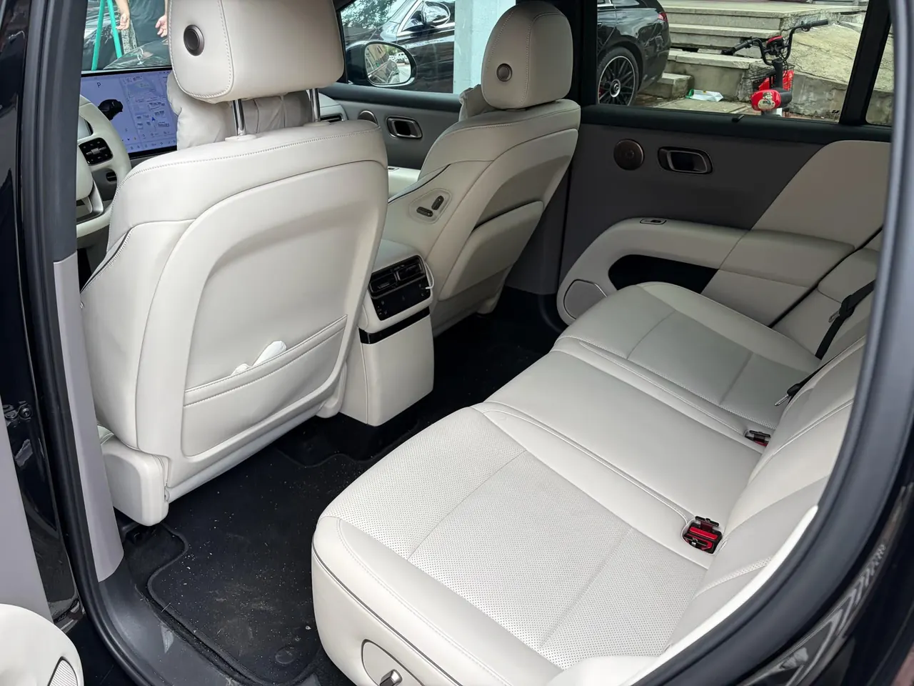 Li 2025 I 300.00g Drive Standard Edition Automatic Gear 5