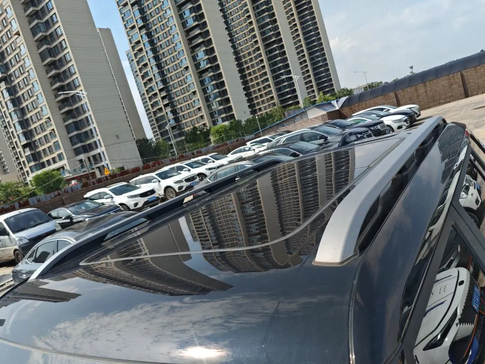 Jetour 2025 Freedom 2.0TD XWD Conquest Automatic 4