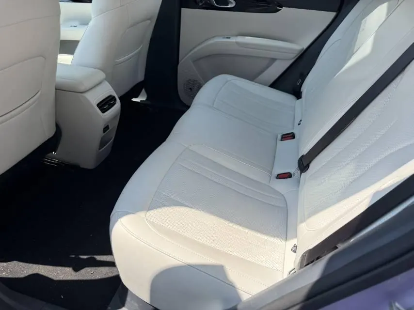 Geely 2026 Star Wish 410km Exploration Edition Automatic Gear 5