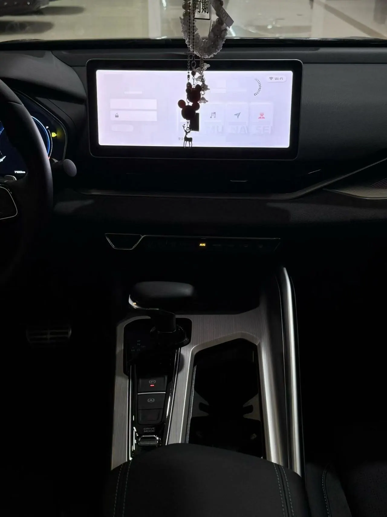 Geely 2023 xingrui 2.0TD only this green version of automatic gear 8