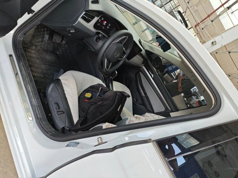 Volkswagen 2023 Bora 1.4TSI 280TSI Zunxing Edition Automatic Gear 6