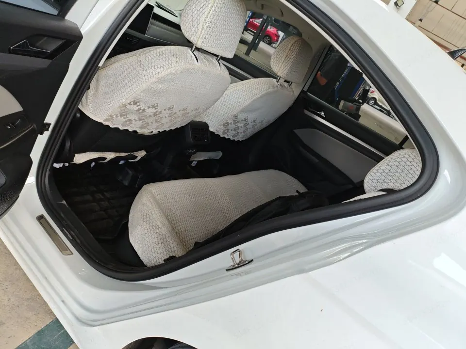 Volkswagen 2023 Bora 1.4TSI 280TSI Zunxing Edition Automatic Gear 7