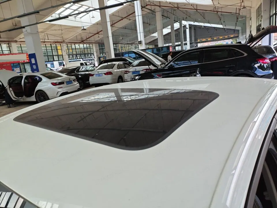 Volkswagen 2023 Bora 1.4TSI 280TSI Zunxing Edition Automatic Gear 8