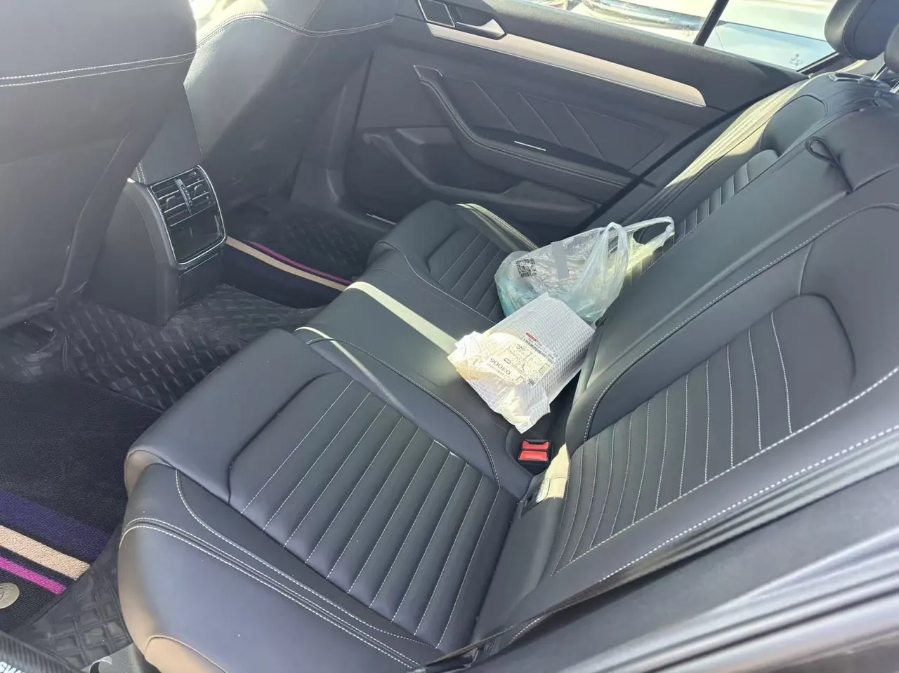 Volkswagen 2023 Magotan 1.4TSI 280TSI 2 million Commemorative Comfortable Automatic Gear 6