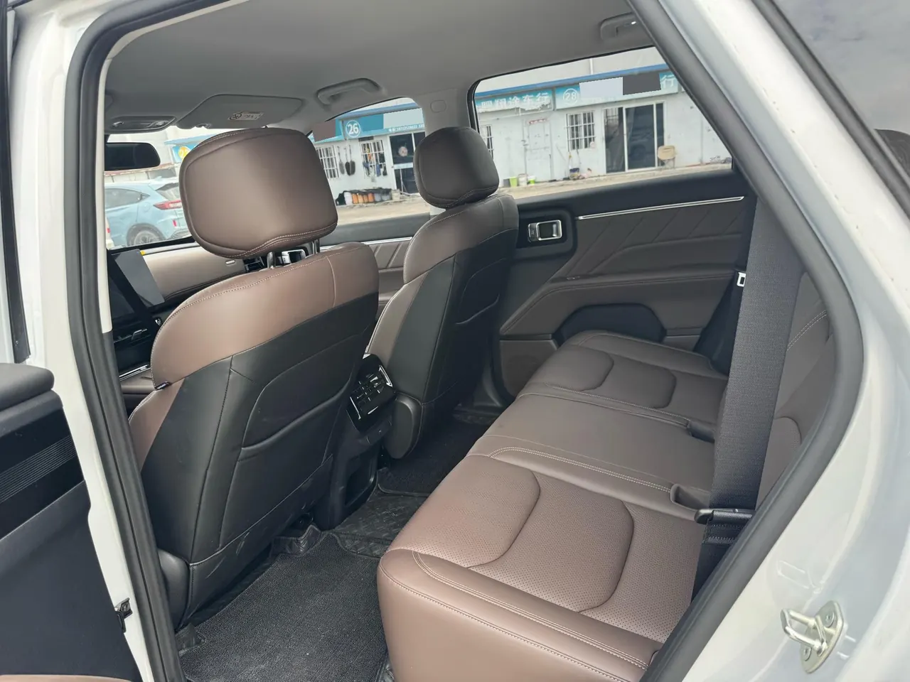 WuLing 2026 Starlight 560 1.5 Stepless 125km Luxury Automatic Transmission 8
