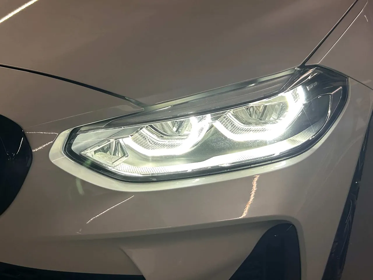 BMW 1 Series 2023 125i 2.0T M Sports Obsidian Night Edition Automatic Gear 13