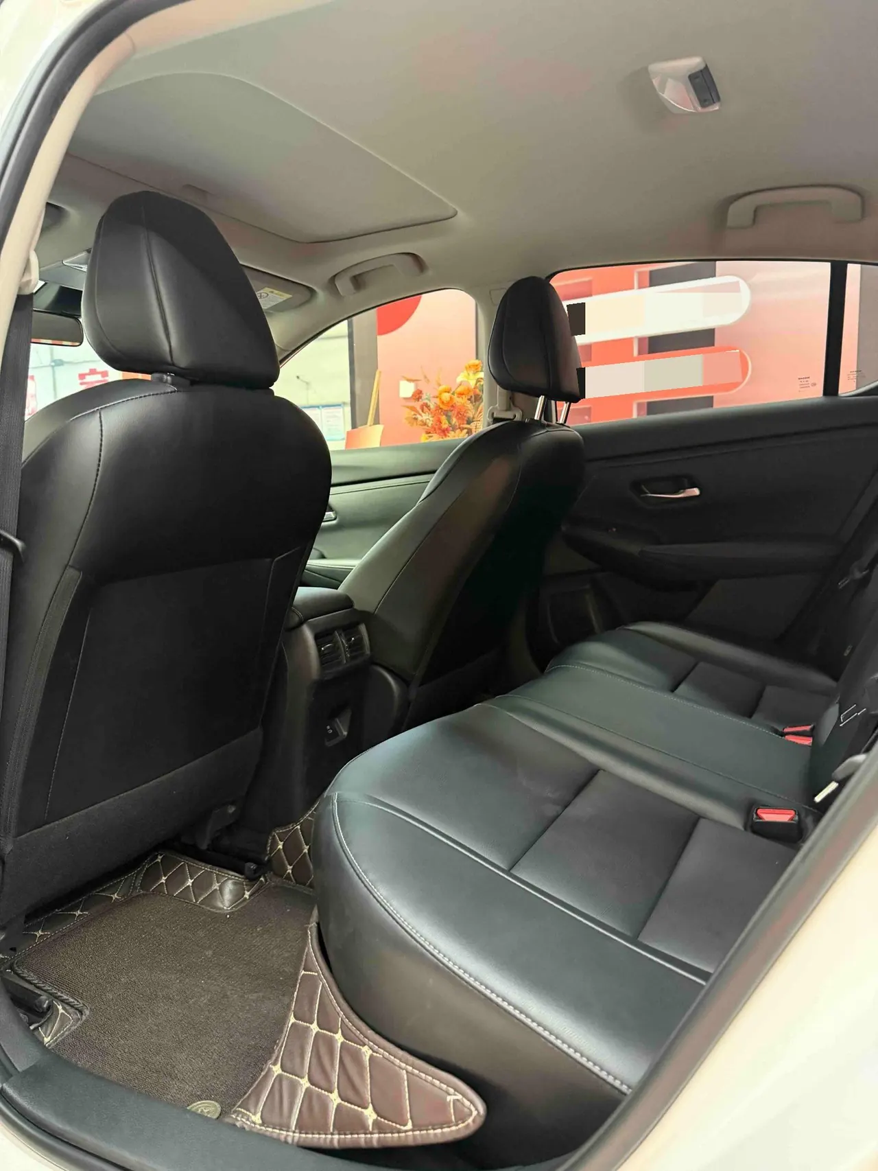 Nissan 2023 Sylphy 1.6 Stepless Pleasant Edition Automatic Gear 6