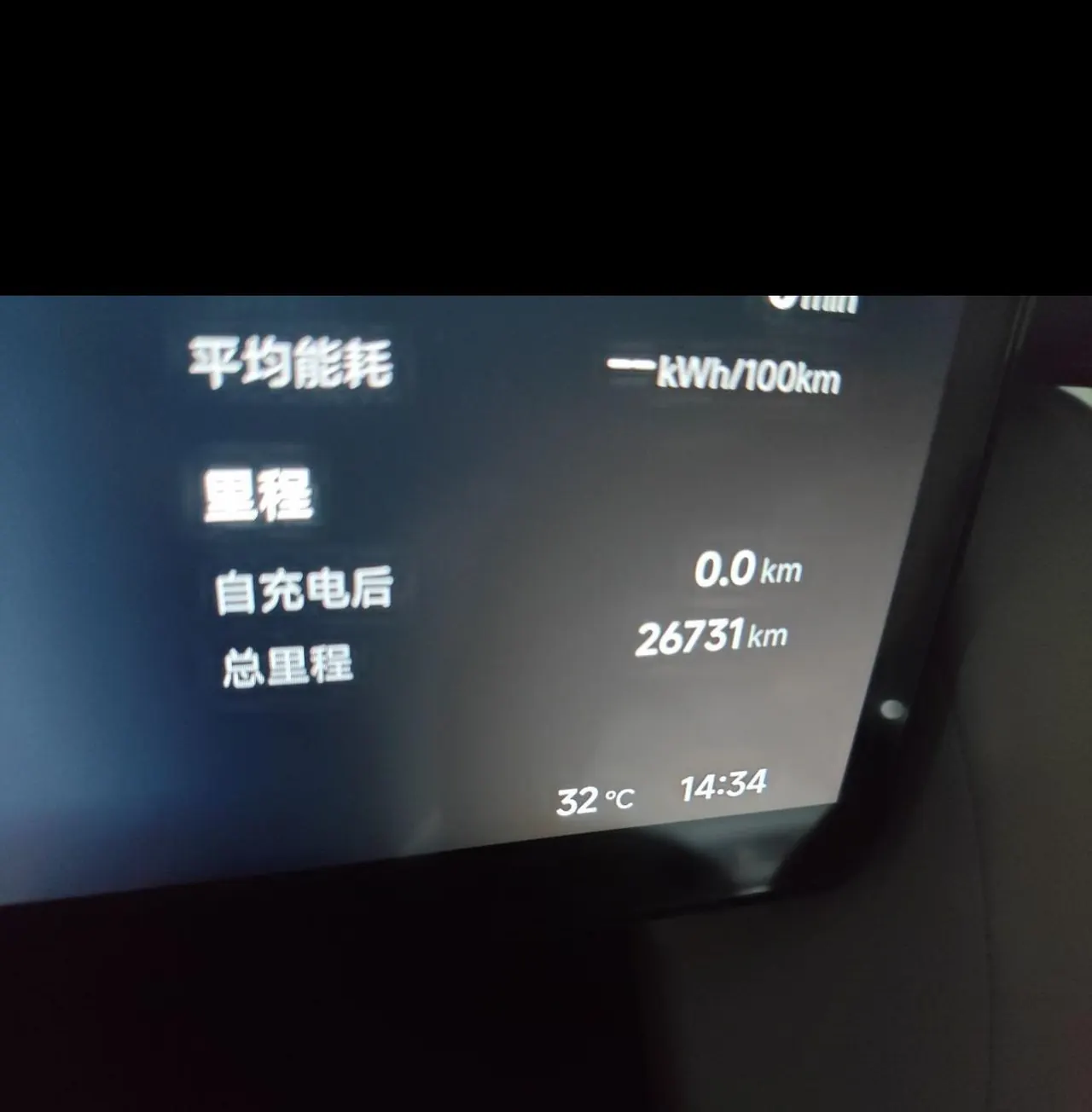 Xpeng 2024 P7 long endurance Max automatic gear 5