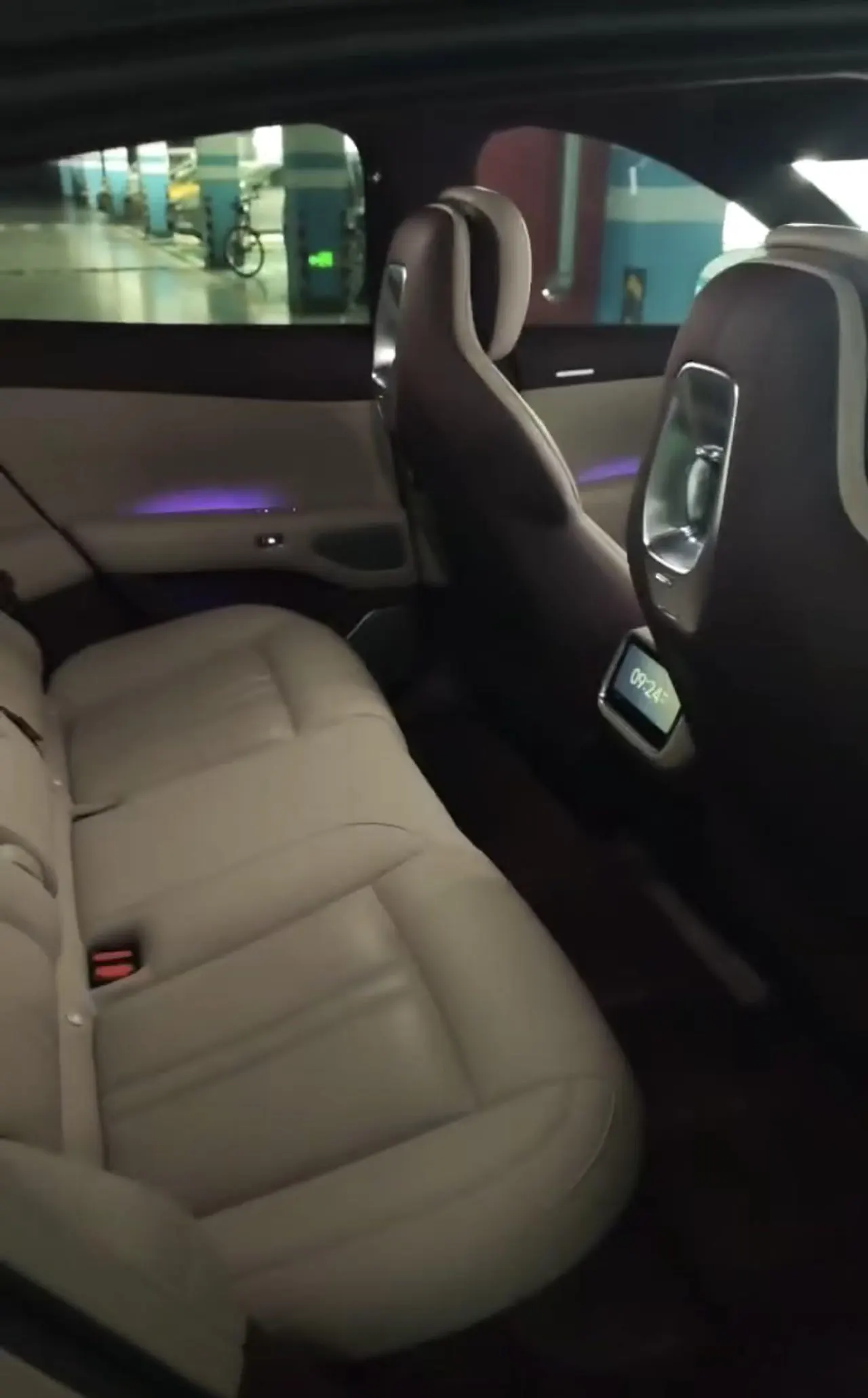MI 2026 YU7 Standard Edition Automatic Gear 3