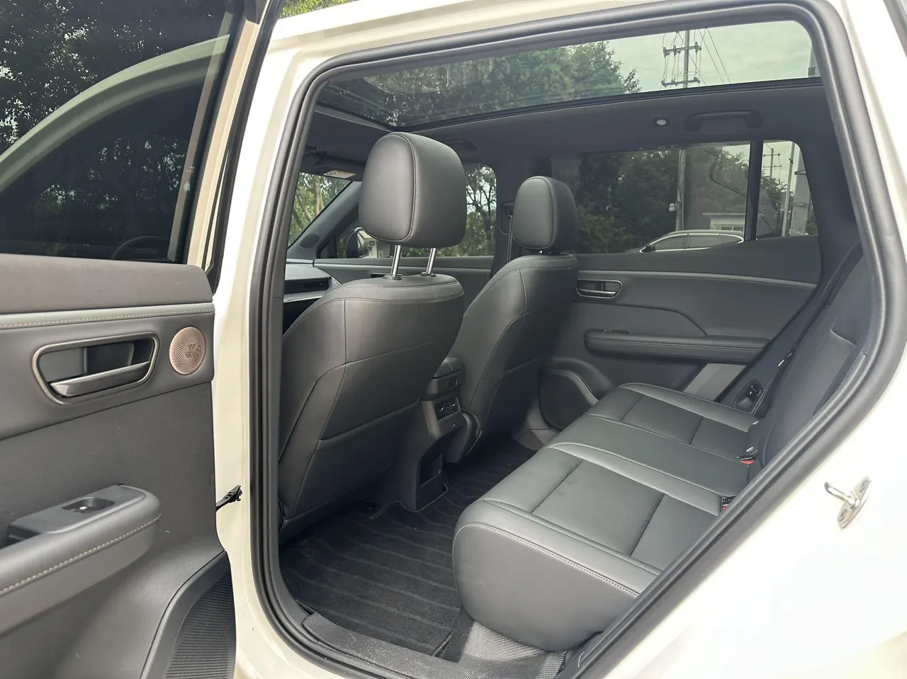Toyota 2025 Platinum Intelligence 3X 520 Pro Advanced Intelligence Driving Edition Automatic Gear 6