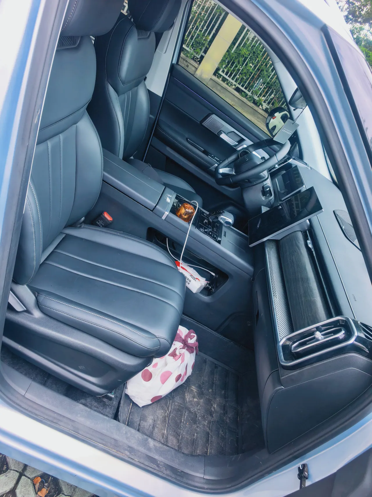 Chery 2025 Ruihu 7 1.6T High Energy Edition Two-Drive Royal Edition Automatic Gear 7