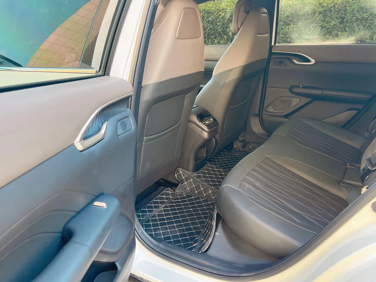 ChangAn 2026 Eado 1.5T 500Bar Smart Luxury Automatic 7